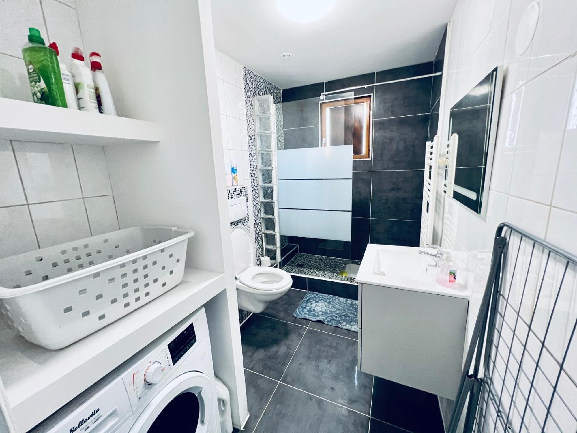 La Maisonnette Un Sejour A Part Longeville-les-Metz Exterior foto