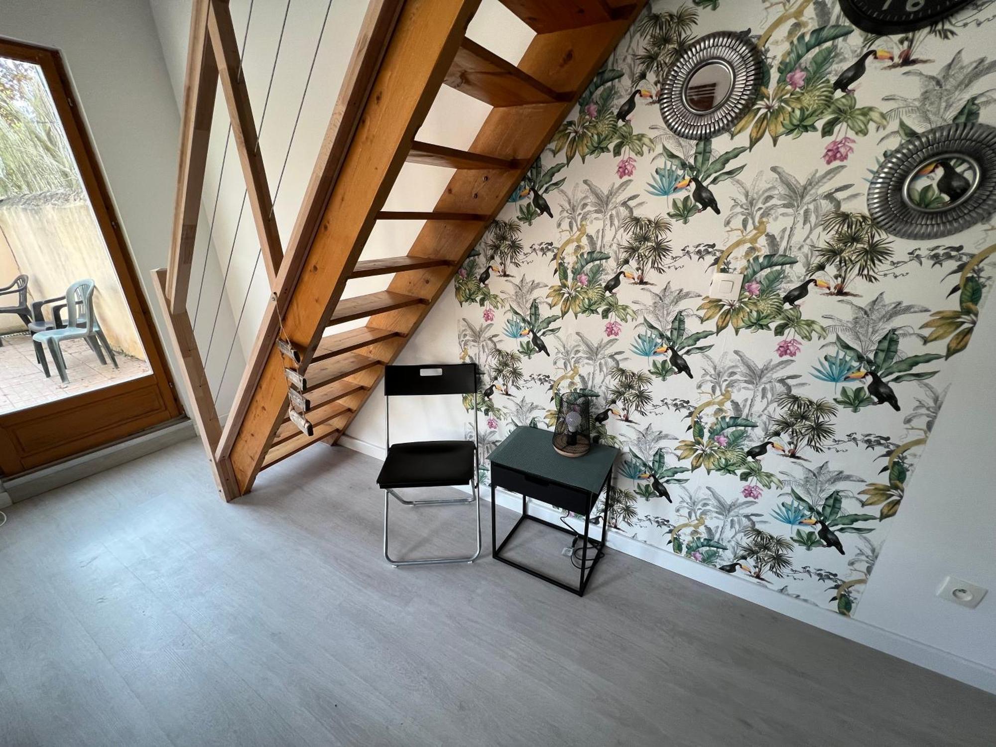 La Maisonnette Un Sejour A Part Longeville-les-Metz Exterior foto
