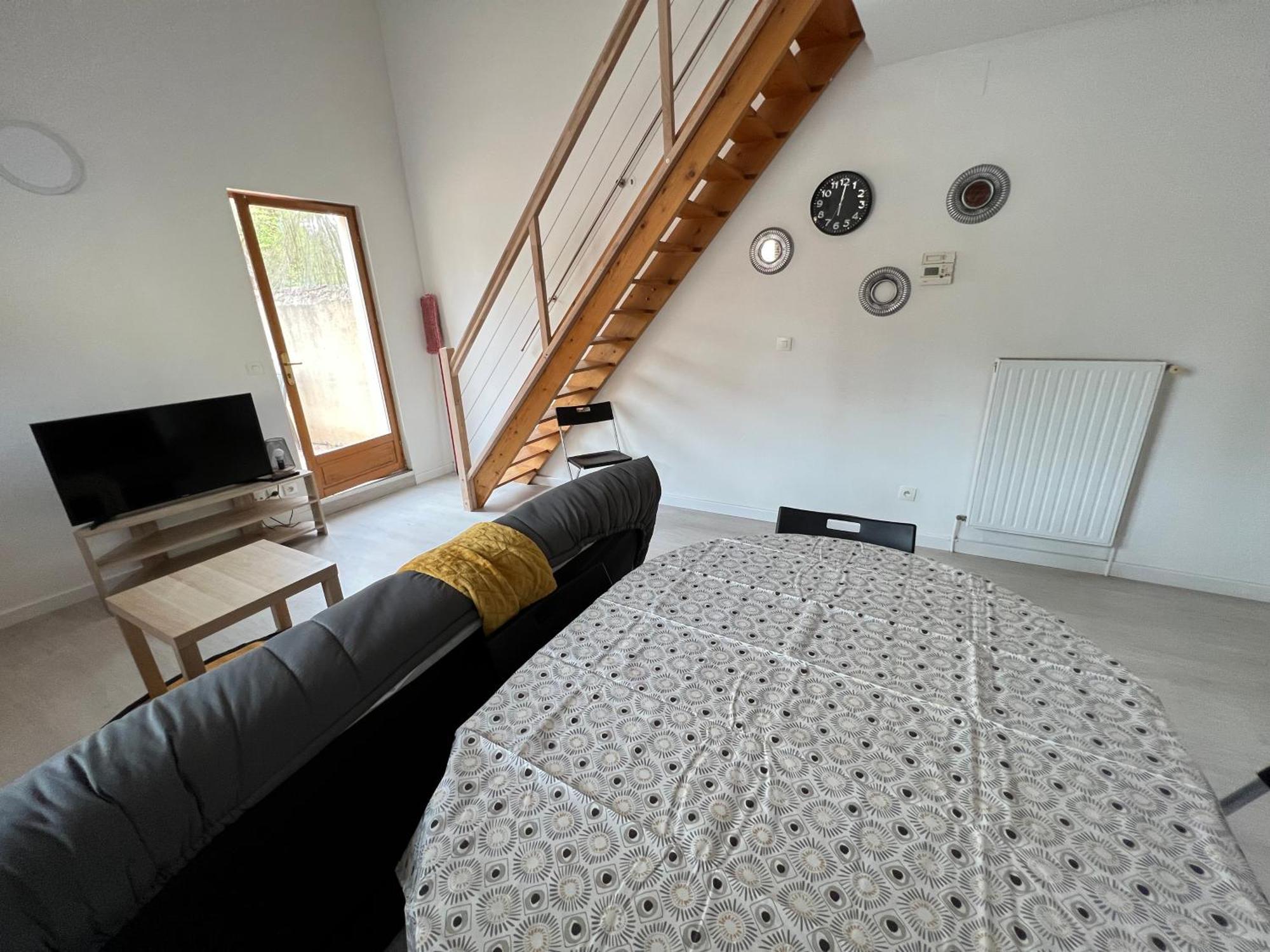 La Maisonnette Un Sejour A Part Longeville-les-Metz Exterior foto