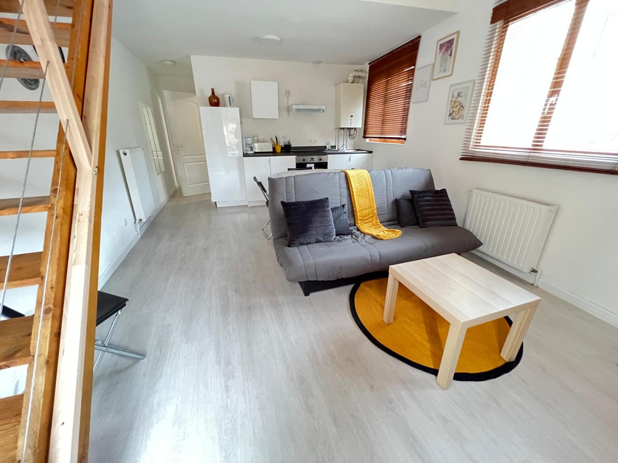 La Maisonnette Un Sejour A Part Longeville-les-Metz Exterior foto