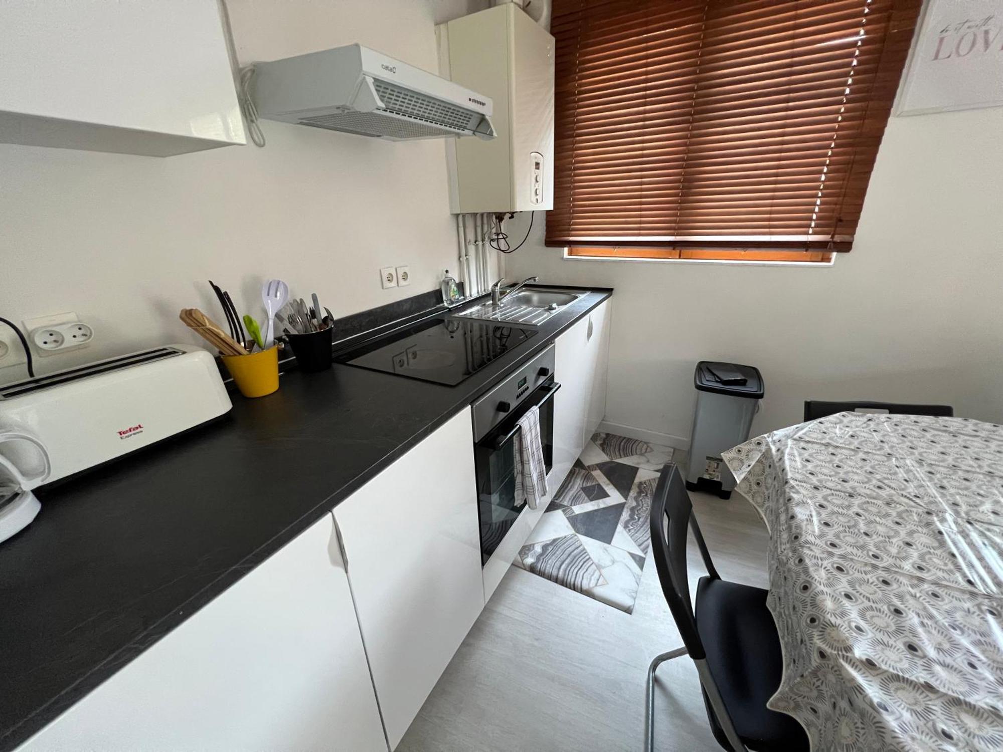 La Maisonnette Un Sejour A Part Longeville-les-Metz Exterior foto